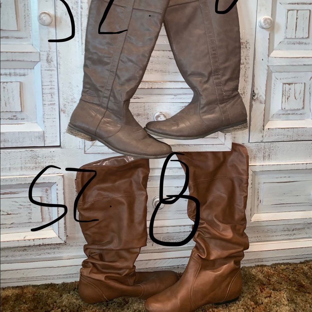 BOOTS